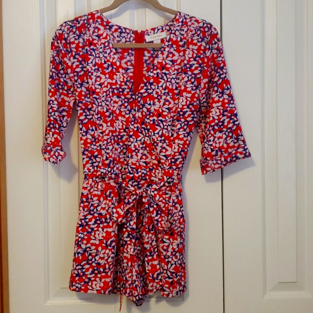 Yumi Kim Romper